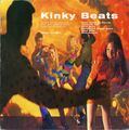 Kinky Beats - 2 LP Vinyl Compilation UK 1990 Beats, Soul, Dance