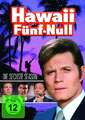 Hawaii Five-O Season 6 - Paramount Home Entertainment 8450812 - (DVD Video / TV