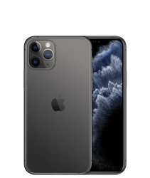 Apple iPhone 11 Pro 256 GB - Space Grau |PG2235-A-DIFF| #Sehr gut