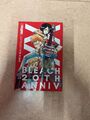 Manga Bleach 20th Anniversary Edition ENGLISCH BILDER BEACHTEN