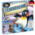 Hasbro Kristallica, Kindgerechtes Geschicklichkeitsspiel Ab 3 Jahren