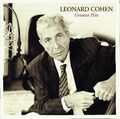 (CD) Leonard Cohen - Greatest Hits - Suzanne, So Long Marianne, Hallelujah