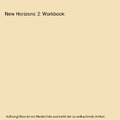 New Horizons: 2: Workbook