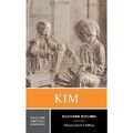 Kim (Norton Critical Editions) - Taschenbuch NEU Kipling, Rudyar 2002-03-27