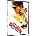 Mission Impossible - Rogue Nation [DVD Usato]