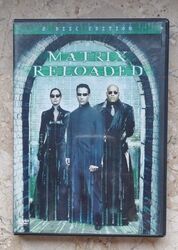 Matrix Reloaded - 2-Disc-Edition