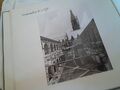 Folio Fotoalbum der Handelkammer Hamburg 1966 Handelskammer Hamburg: