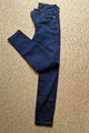 MAC Dream Skinny Damen Jeans W 36 / L 30 , dunkelblau, neuwertig
