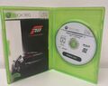 Forza Motorsport 3 (Microsoft Xbox 360, 2009) Sehr guter Zustand