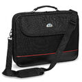 NOTEBOOK Laptop TASCHE 17" Zoll 17,3 NOTEBOOKTASCHE