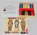 MUMMY RUMMY Kartenspiel ab 10Jahre von ASS Mitbringsel