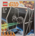 LEGO Star Wars 75211 - Imperial TIE Fighter -- NEU / OVP / NEW