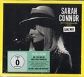 Sarah Connor - Muttersprache Live - Ganz Nah - Deluxe Edition - 2 CD + DVD - Neu