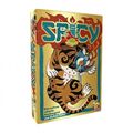 Spicy - Kartenspiel - deutsch   