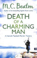 Tod eines charmanten Mannes (Hamish Macbeth) von M.C. Beaton