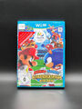 Mario & Sonic bei den Olympischen Spielen: Rio 2016 (Nintendo Wii U, Kratzerfrei