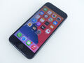 Apple iPhone 7 32GB schwarz (Ohne Simlock) A1778 gebraucht #DNNU