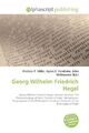 Georg Wilhelm Friedrich Hegel Frederic P. Miller (u. a.) Taschenbuch Englisch