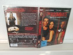 The Roommate - Mord kann eine Freundschaft wirklich ruinieren - DVD