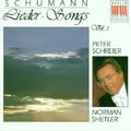 Peter Schreier - Lieder Vol. 3