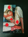 Erotik Akt Foto Frau Tattoo woman nude nackt BBW Curvy '00