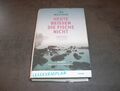 Ina Westman HEUTE BEISSEN DIE FISCHE NICHT    (gebunden)