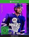 NHL 20 - Standard Edition - [Xbox One] von Electron... | Game | Zustand sehr gut