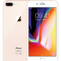 Apple iPhone 8 Plus 256GB Spacegrau, Silber, Gold, Rot entsperrt guter Zustand