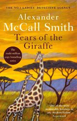 Alexander McCall Smith | Tears of the Giraffe | Taschenbuch | Englisch (2003)