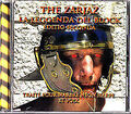 The Zarjaz - Die Legende des Blocks (Zweite Ausgabe) (CD, Album)
