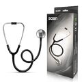 Scian Deluxe Stethoskop Set mit signiertem Kopf für Hoem Anwendung