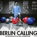 Berlin Calling (Jewelcase + 4-seitiges Booklet) von P... | CD | Zustand sehr gut