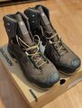 Salomon Quest Element GTX ,Brown,49(1/3)