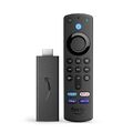 Amazon Fire TV Stick mit Alexa-Sprachfernbedienung (mit TV-Steuerungstasten) | H