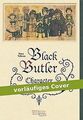 Black Butler Character Guide von Toboso, Yana | Buch | Zustand sehr gut
