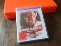 Blu-ray/ Hooligans 3 - Never Back Down - FSK 18 !! NEU + OVP!