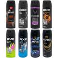 6x AXE by Unilever Deodorant Bodyspray 150ml