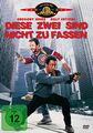 Diese zwei sind nicht zu fassen # DVD-NEU