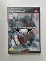 PS2 Spiel ZONE OF THE ENDERS Sony Playstation 2 Spiele Games Konami 3D- Shooter