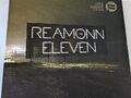 REAMONN - Eleven - 2010 Live & Acoustic At The Casino REA GARVEY Digipak Supergi