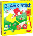 HABA Sales GmbH & Co. KG|3x4=Klatsch (Kinderspiel)|ab 8 Jahren
