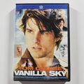 Vanilla Sky (Tom Cruise) - DVD