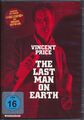 The Last Man On Earth (DVD)