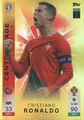 Topps Match Attax UEFA Euro 2024 CSLE2	Centre Stage Limited Edition	Ronaldo
