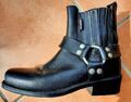 Biker Stiefel Frauen Gr.39