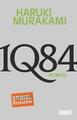 1Q84. Buch 1 & 2 von Haruki Murakami (2010, Gebundene Ausgabe)