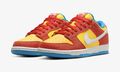 sb dunk low pro habanero red Nike Acquistate Sito Nike Numero 40