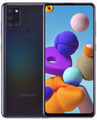 Samsung Galaxy A21s verschiedene Farben & Aufbewahrung (entsperrt) Android Smartphone - A