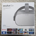Neu! VR Brille Oculus Go Headset 64 GB, All in One, inkl. Controller OVP