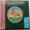 Christopher Cross -  s/t + 1  Japan MLPS SHM-CD Limited Release WPCR-14438 NEW